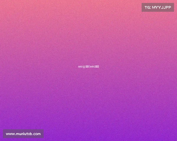 weig 赛事(wec赛事)